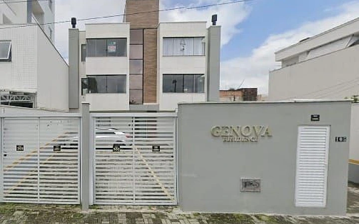 Apartamento em Camboriú Apartamento