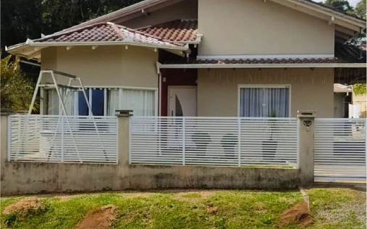 Casa no Bairro Mato Preto Casa