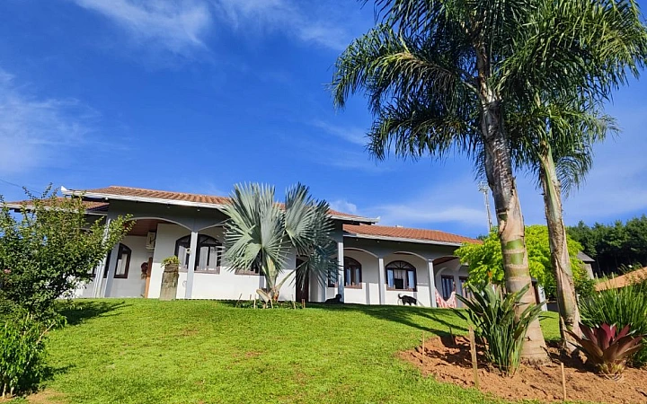 Casa Bairro Serra Alta Imóvel Comercial